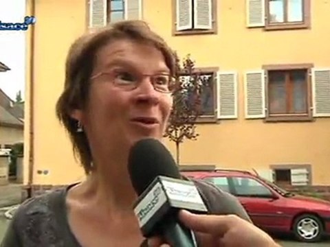 Dans les coulisses de la rentrée (Alsace)