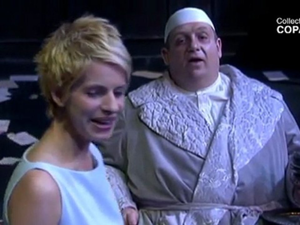 Hygiène de l'assassin