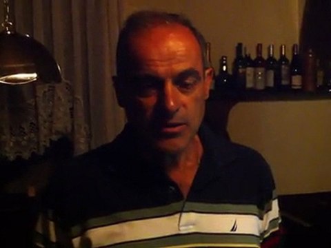 Diloseis proedrou EKOFNS Gianni Karra gia Bled