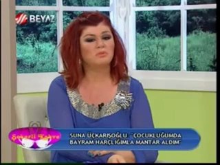 Şekerli Kahve 1.Kısım