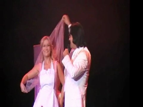 hommage à Maritie et Gilbert Carpentier