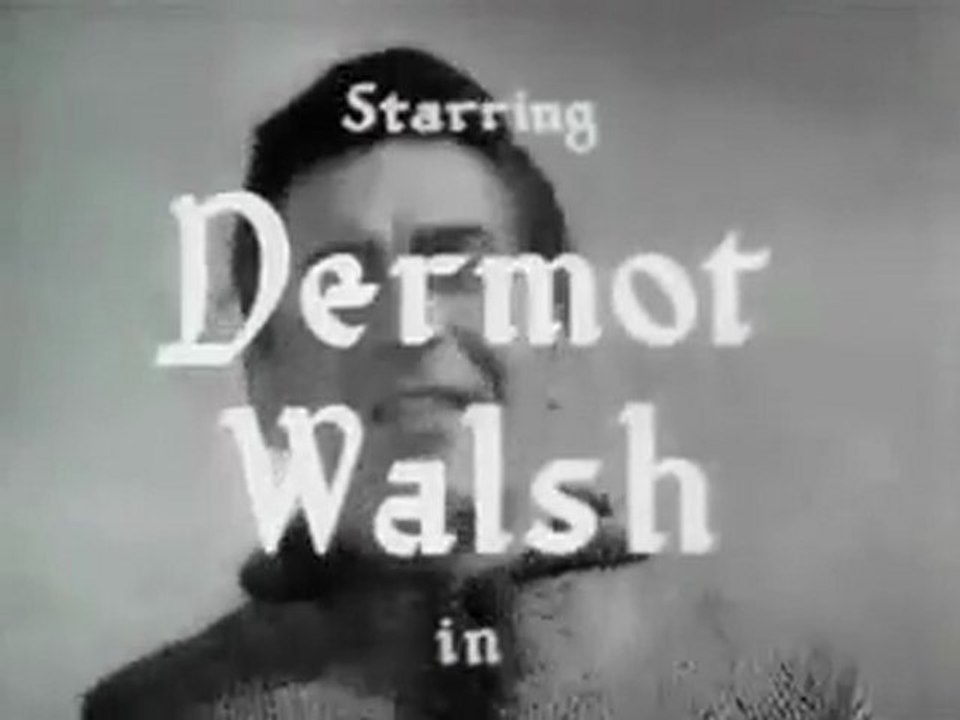 Richard Coeur de Lion - Générique (Série tv)