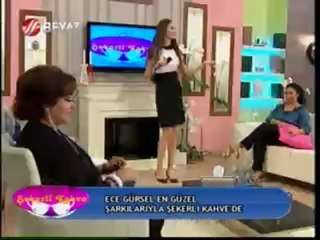 Şekerli Kahve 6.Kısım