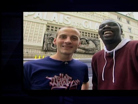 NULLE PART AILLEURS - CANAL+