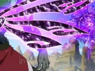 Fairy tail - Mirajane vs Fried