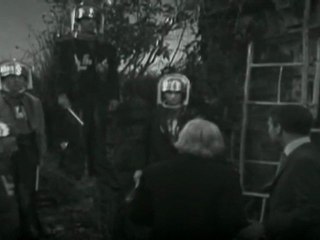 HcN DW Wednesday - Scary Moments - The Hartnell Years 5