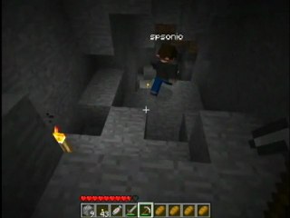 Survival Island en multi partie 6