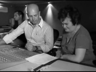 SUSAN BOYLE - A WONDERFUL DREAM