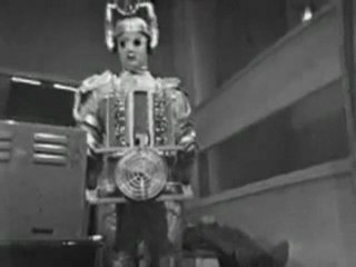 HcN DW Wednesday - Scary Moments - The Hartnell Years 8