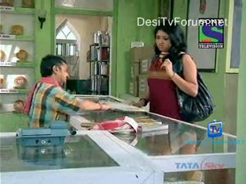 Krishnaben Khakhrawala [ Episode 194] - 6th September 2011 pt4