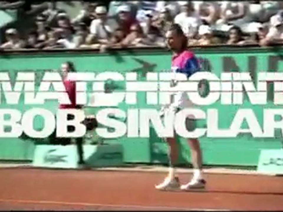 Martin Solveig feat. Dragonette_Hello