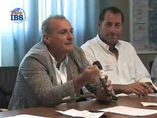 2011-09-06 satiro cup conferenza stampa integrale