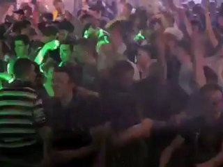 Carrement Dancefloor @ Souillac (46) 2010 (backstage report)