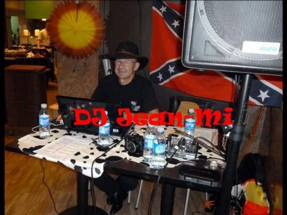 CLERMONT-FERRAND - Soirée Country - 20 août 2011