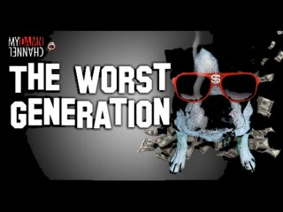 Getting Jobs - The Worst Generation #6