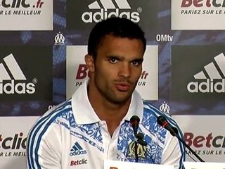 Morel : "Les dirigeants m'avaient prévenu"