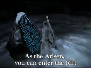 Dragon's Dogma Pawns