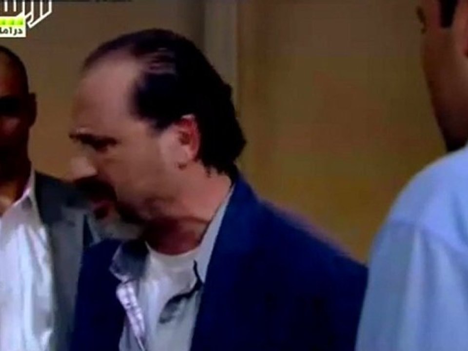 Father tears