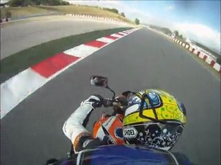 Session Baptéme " Ventu Only " Barcelone 2011