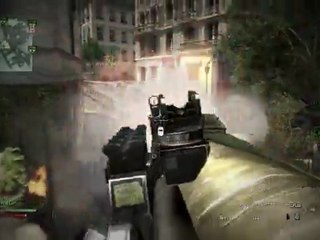 Call of Duty Modern Warfare 3 - Tango Down Multiplayer