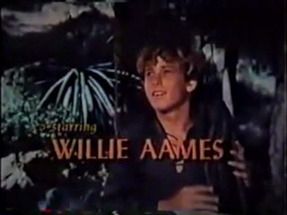 Les robinsons Suisses - Générique (Série tv Américaine 1975)