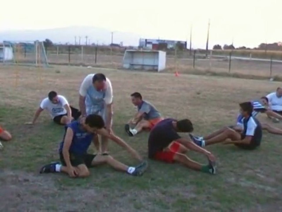 ΠΡΟΕΤΟΙΜΑΣΙΑ 2012 - PROETOIMASIA 2012