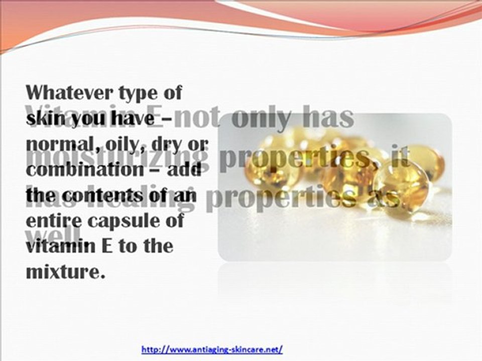 Pure Ingredients You should Have Within your Day Cream