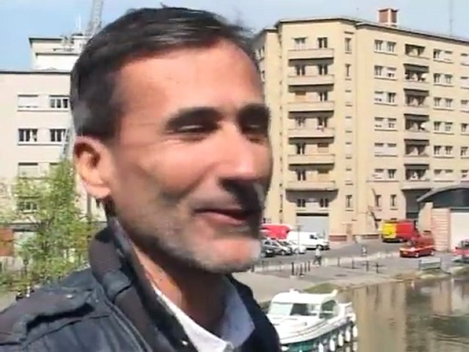 Plus Rose ma Ville  : Toulouse