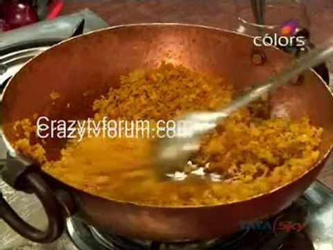 Laagi Tujhse Lagan - 6th Sep 2011 - pt4