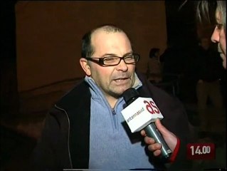 TG 02.04.10 Lecce, i Sepolcri tra sacro e profano