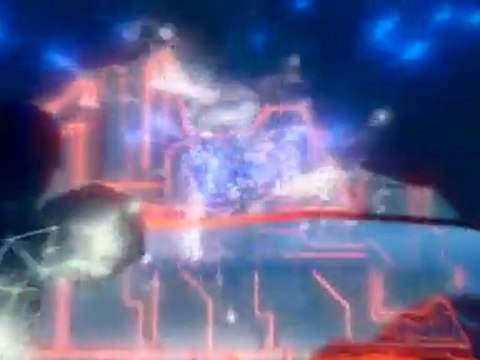 Saints Row: The Third (360)