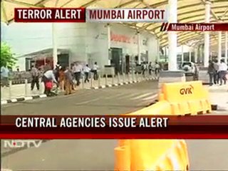 Mumbai airport on alert against possible attack by small plane
