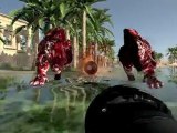 Trailers: Serious Sam 3: BFE - Help Line Episode 2