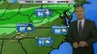 East Central Forecast - 09/13/2011