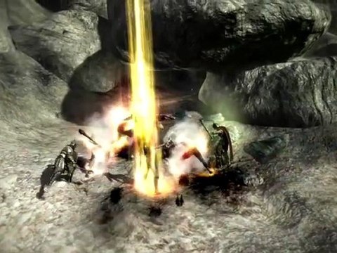 Age of Conan: The Savage Coast of Turan (PC)