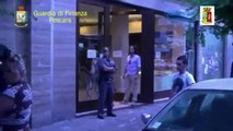 Pescara - Sequestrate quattro societa' di capitali