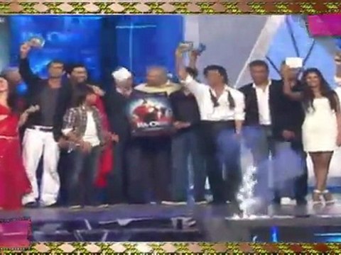 Music Launch Ra One Shahrukh Khan Kareena Kapoor Arjun Ramoal 12