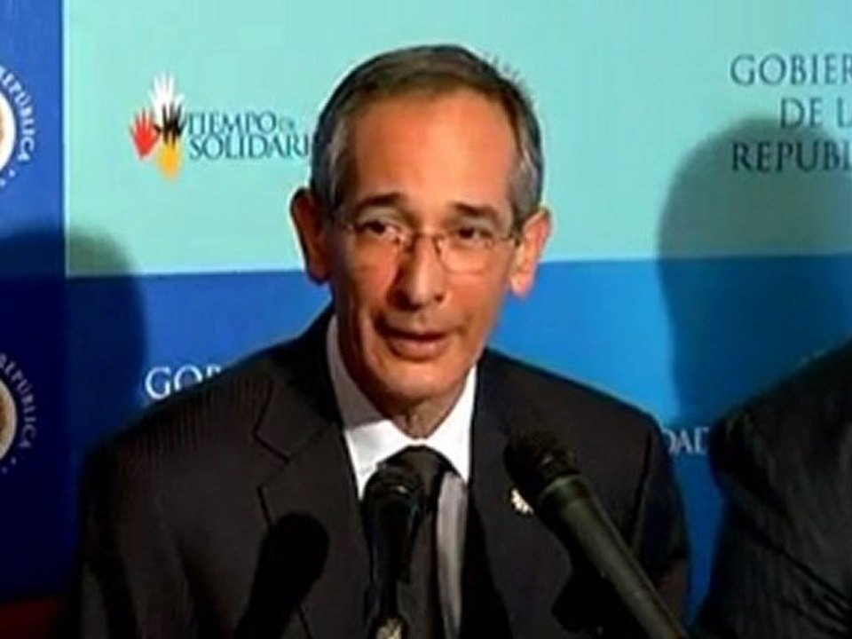 Guatemala faces elex run-off