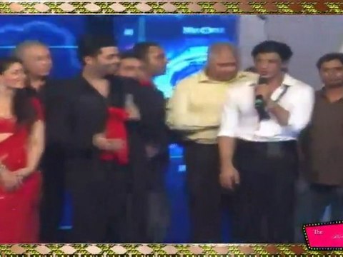 Music Launch Ra One Shahrukh Khan Kareena Kapoor Arjun Ramoal 11
