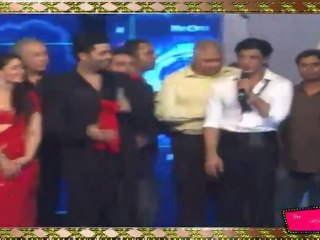 Music Launch Ra   One Shahrukh Khan Kareena Kapoor Arjun Ramoal   11