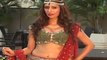 Hot Pooja Mishra Puts On Her Dress For Sexy Shoot