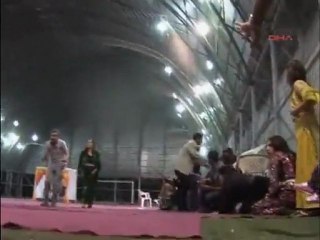 Kurdish rebels kill five in Turkey