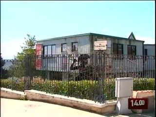 TG 06.04.10 Basilicata, boom di visitatori nel week end pasquale