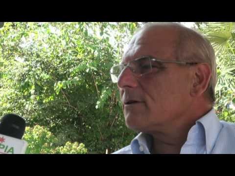 Aversa (CE) - Int. Giuseppe Sagliocco