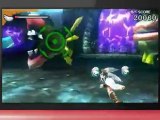 Kid Icarus 3DS Trailer Gameplay TGS 2011