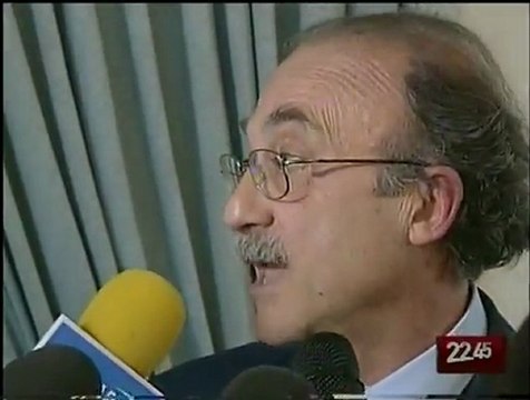 TG 06.04.10 Comune di Taranto verso il rimpasto in giunta