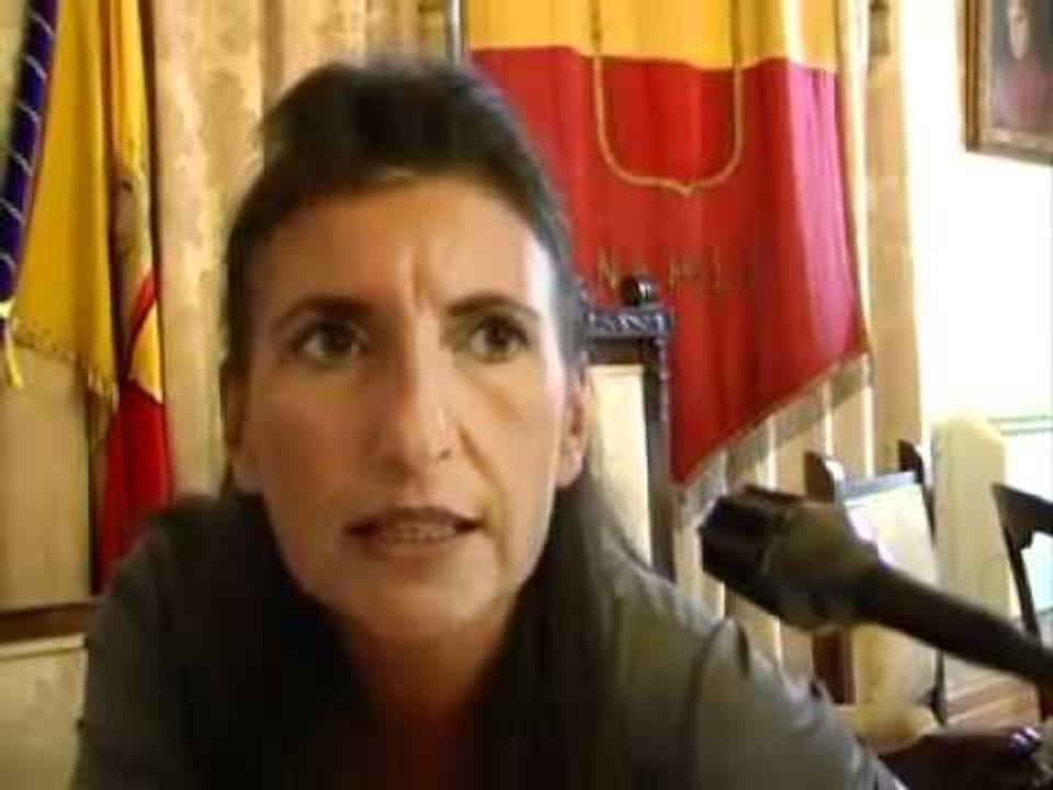 Napoli - Primo giorno di scuola, le novità del Comune