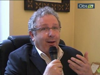 Interview de Bernard Boutboul - Gira Conseil