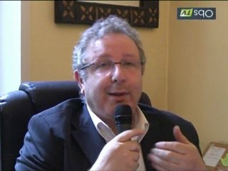 Interview de Bernard Boutboul - Gira Conseil
