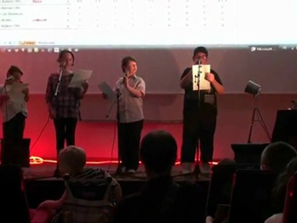 Ecole Brolles - Finale,  Collectif